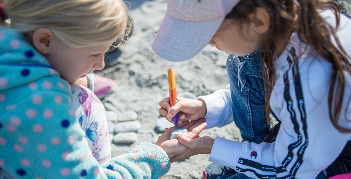 Niki Huwyler, WWF Schweiz