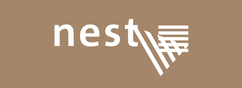Nest Logo